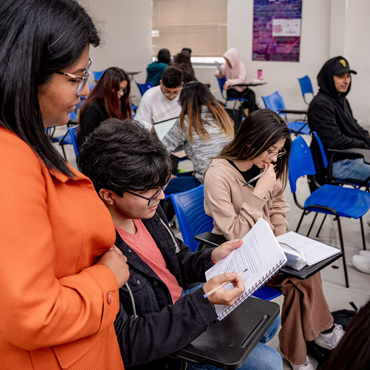 Pedagogía en Educación Técnico Profesional