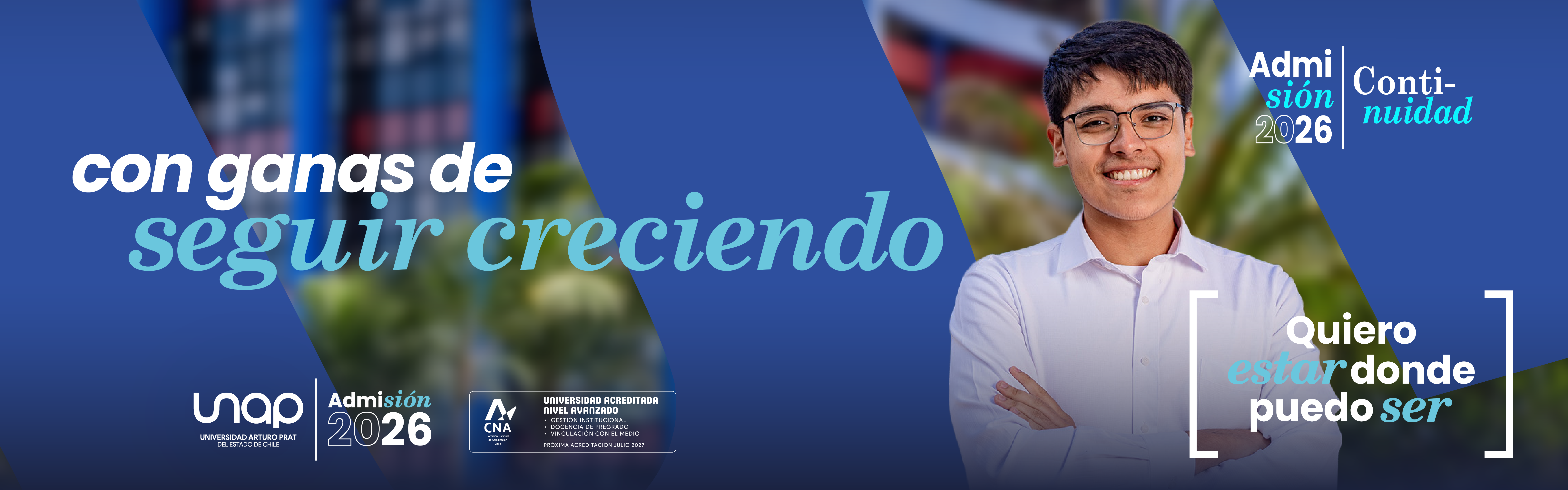 Continuidad de Estudios
