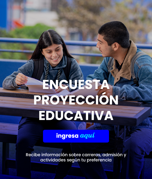Proyección Educativa