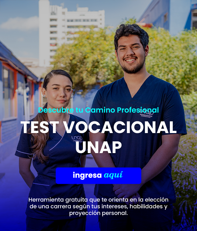 Test Vocacional